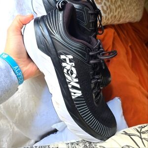 Womens HOKA Tennis Shoes